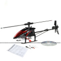Hot selling Walkera Master CP Flybarless 6-axis-Gyro Brushed 2.4G 6CH 3D RC Helicopter With DEVO-7E Transmitter SJY-Master CP